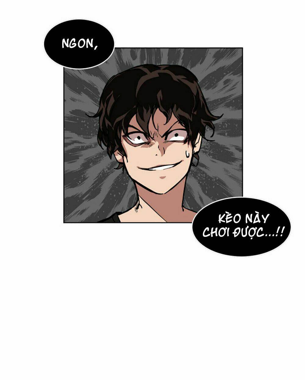 Hard Core Leveling Warrior Chapter 4 - Trang 2