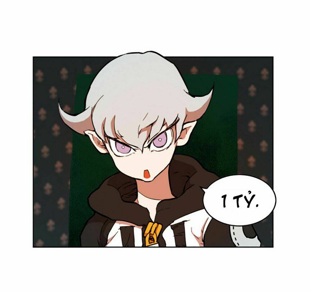 Hard Core Leveling Warrior Chapter 4 - Trang 2