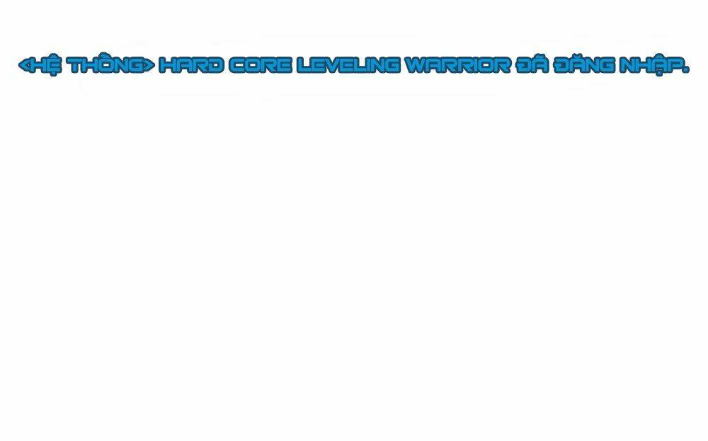 Hard Core Leveling Warrior Chapter 4 - Trang 2
