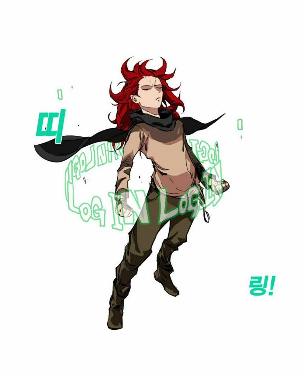 Hard Core Leveling Warrior Chapter 4 - Trang 2