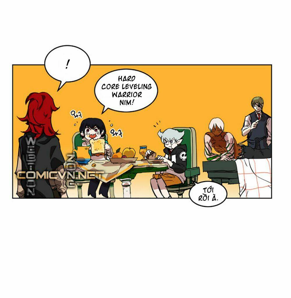 Hard Core Leveling Warrior Chapter 4 - Trang 2