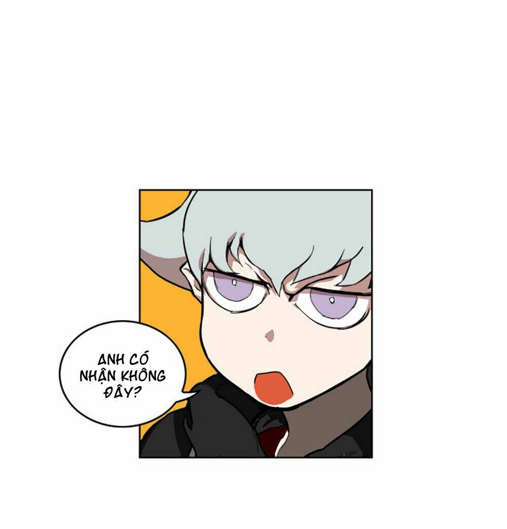 Hard Core Leveling Warrior Chapter 4 - Trang 2