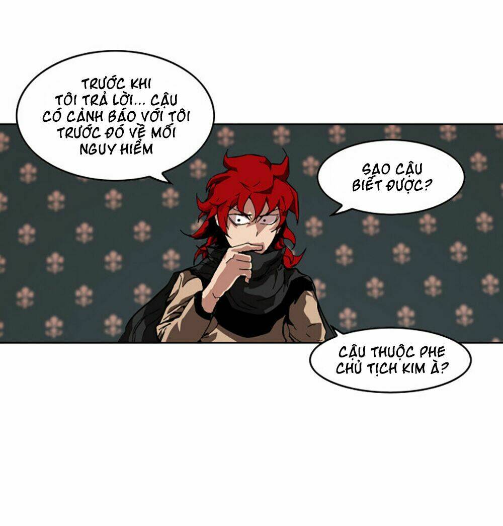 Hard Core Leveling Warrior Chapter 4 - Trang 2