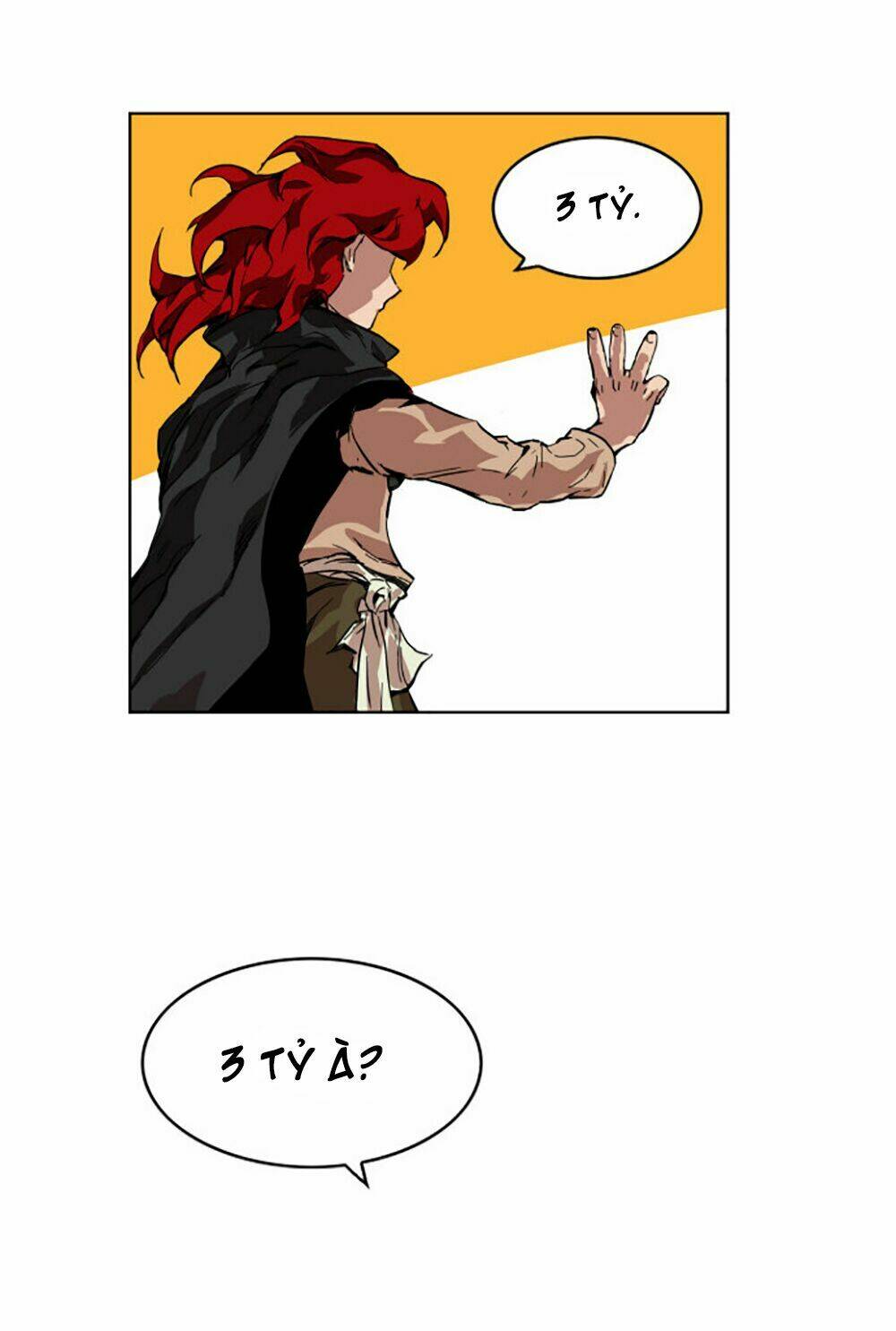 Hard Core Leveling Warrior Chapter 4 - Trang 2