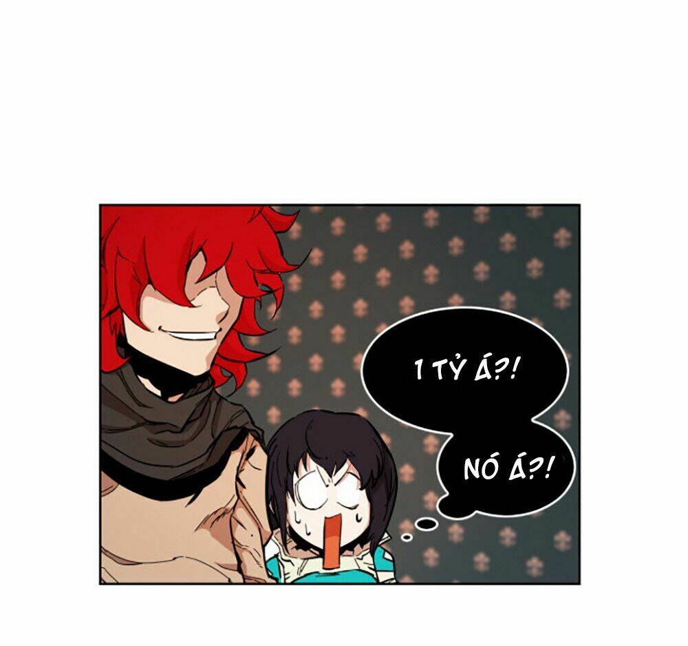 Hard Core Leveling Warrior Chapter 4 - Trang 2