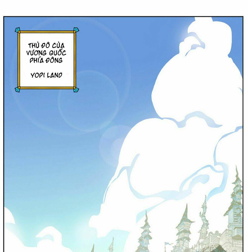 Hard Core Leveling Warrior Chapter 4 - Trang 2