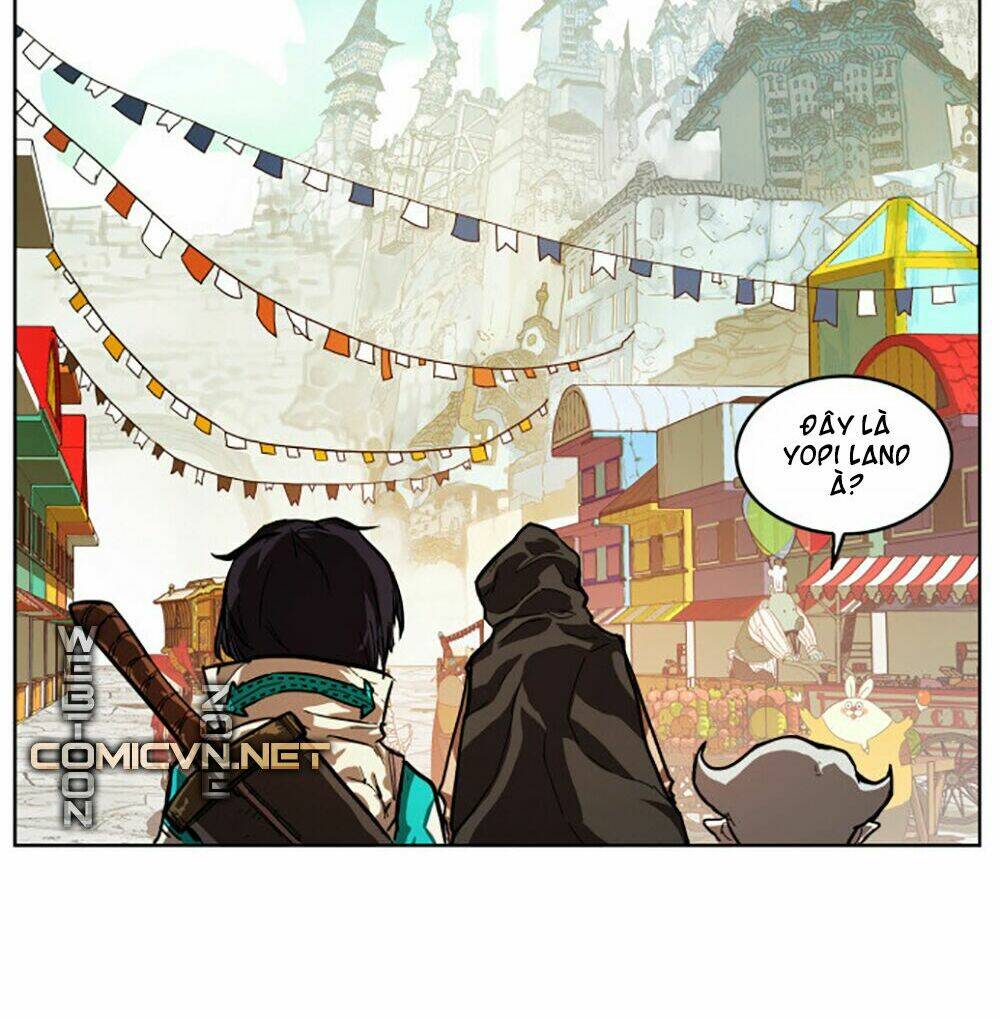 Hard Core Leveling Warrior Chapter 4 - Trang 2