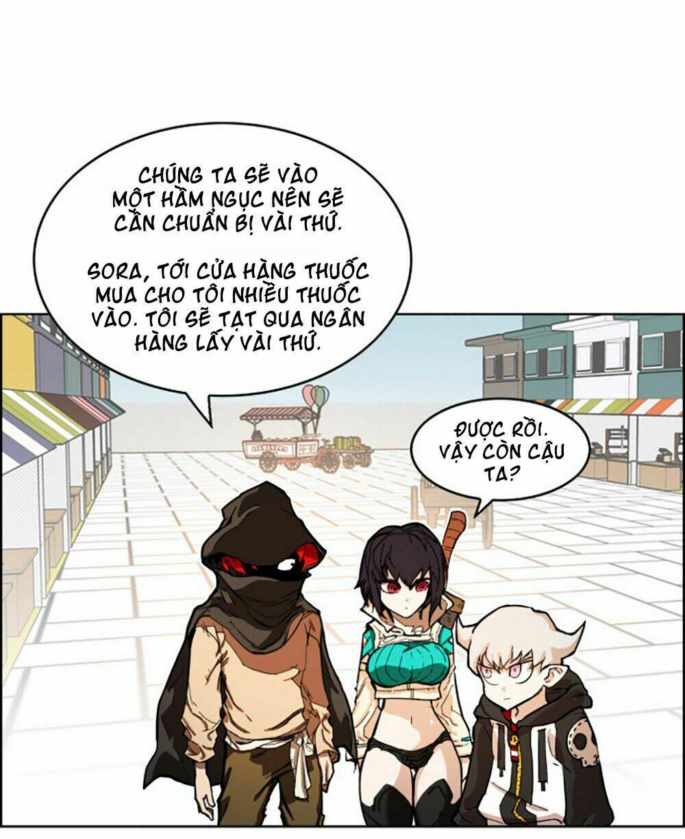 Hard Core Leveling Warrior Chapter 4 - Trang 2