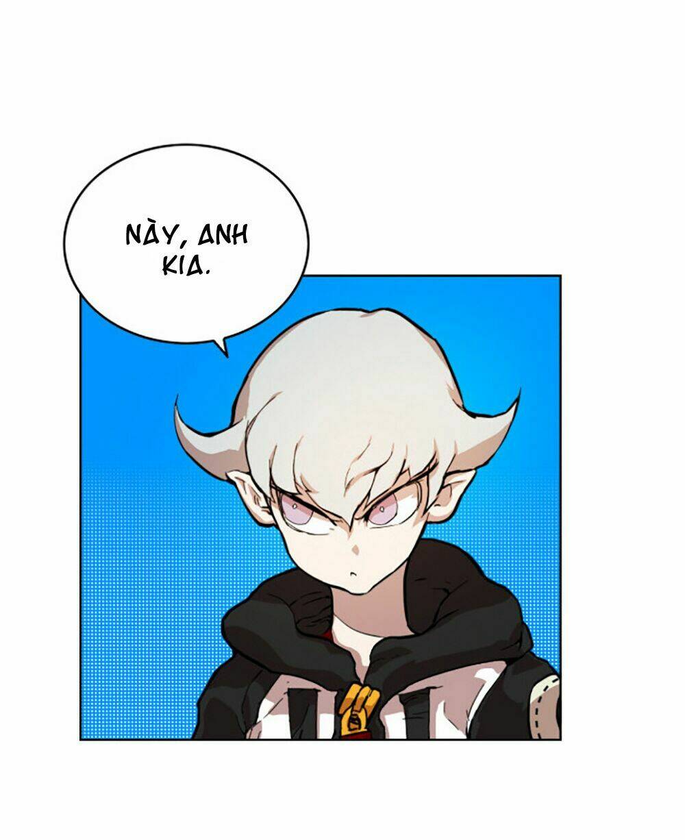 Hard Core Leveling Warrior Chapter 4 - Trang 2