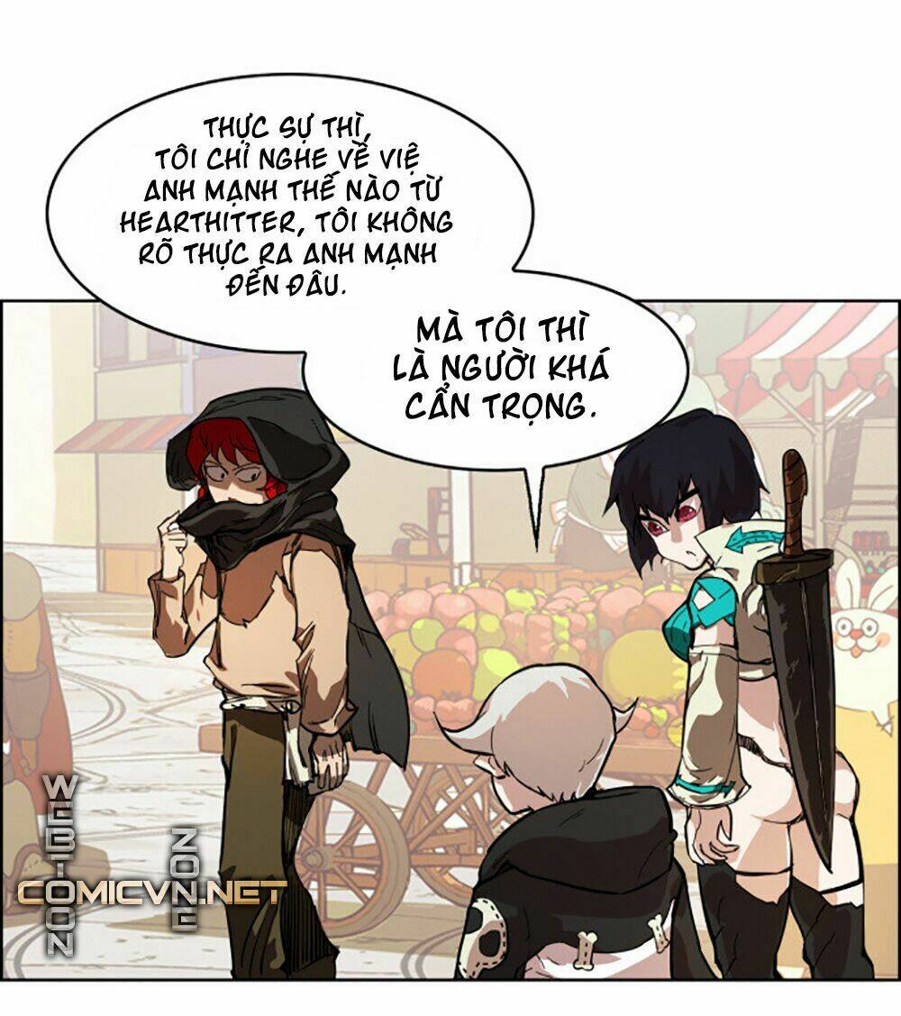 Hard Core Leveling Warrior Chapter 4 - Trang 2