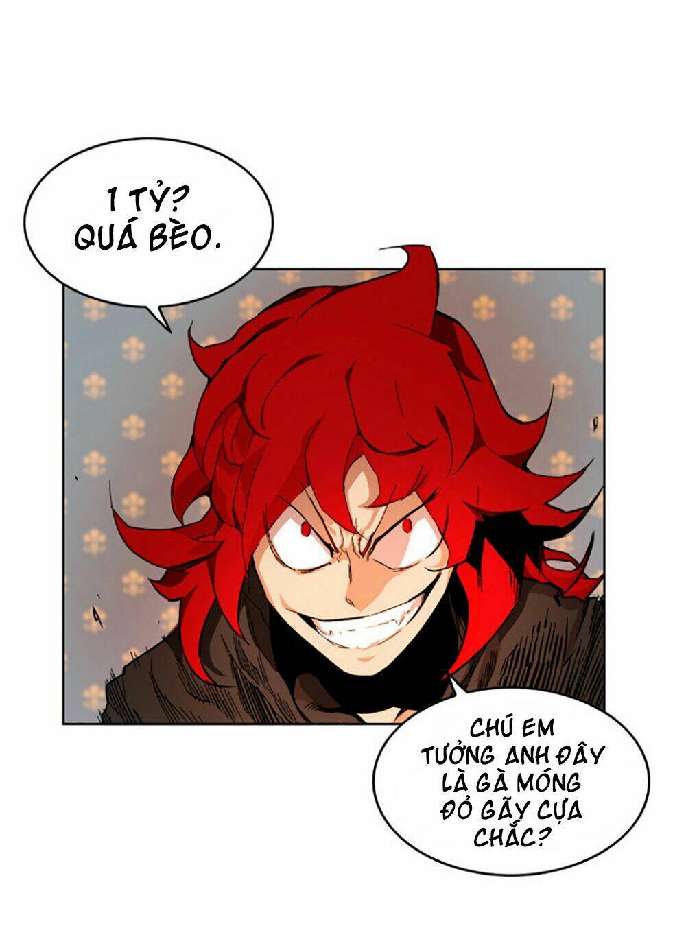 Hard Core Leveling Warrior Chapter 4 - Trang 2