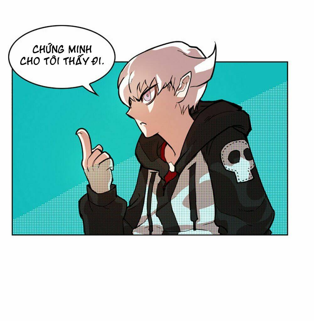 Hard Core Leveling Warrior Chapter 4 - Trang 2