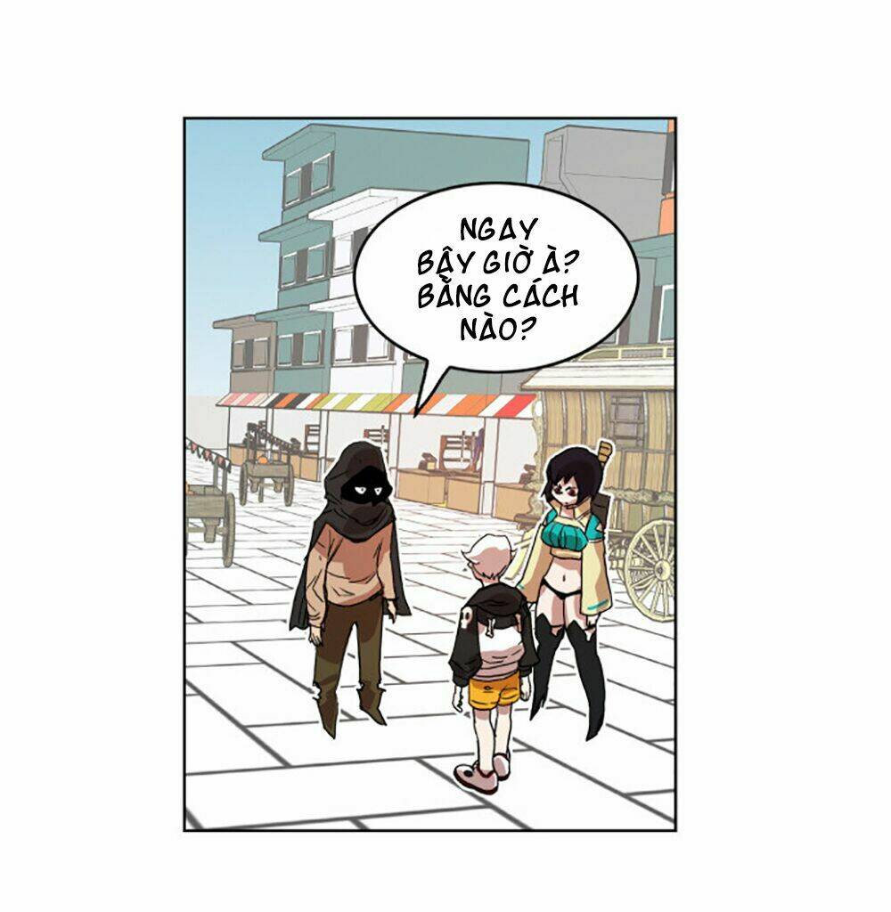 Hard Core Leveling Warrior Chapter 4 - Trang 2