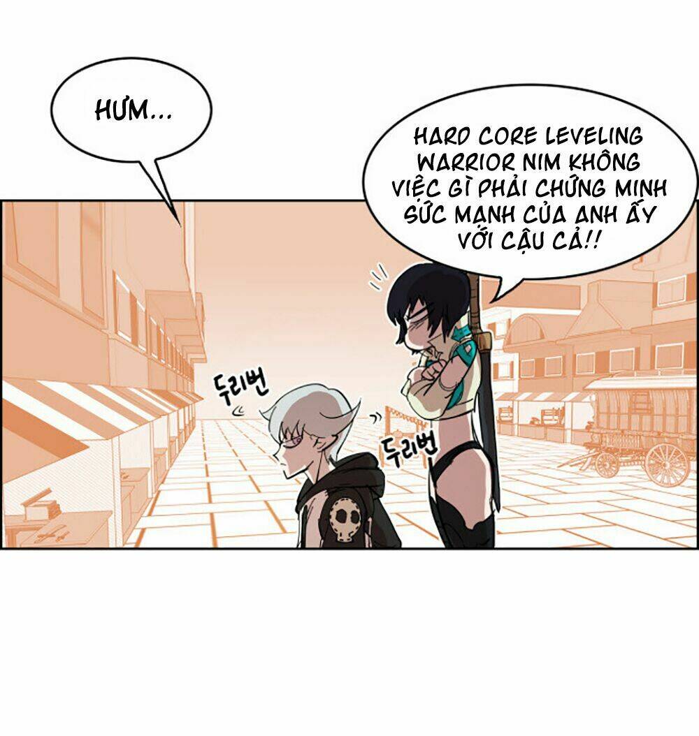 Hard Core Leveling Warrior Chapter 4 - Trang 2