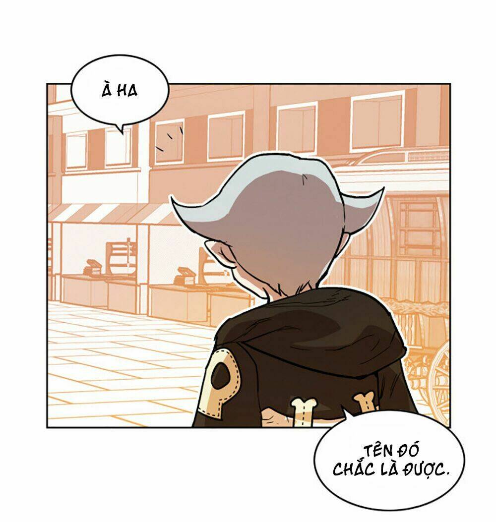 Hard Core Leveling Warrior Chapter 4 - Trang 2