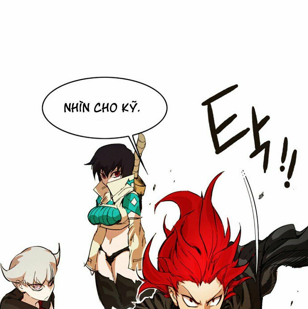 Hard Core Leveling Warrior Chapter 4 - Trang 2