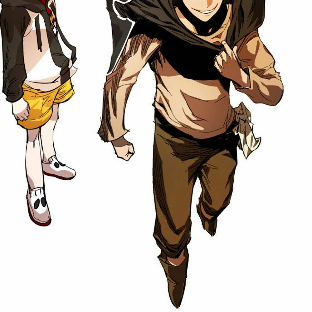 Hard Core Leveling Warrior Chapter 4 - Trang 2