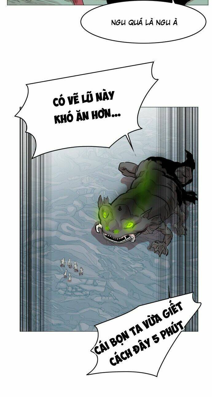 Hard Core Leveling Warrior Chapter 40 - Trang 2