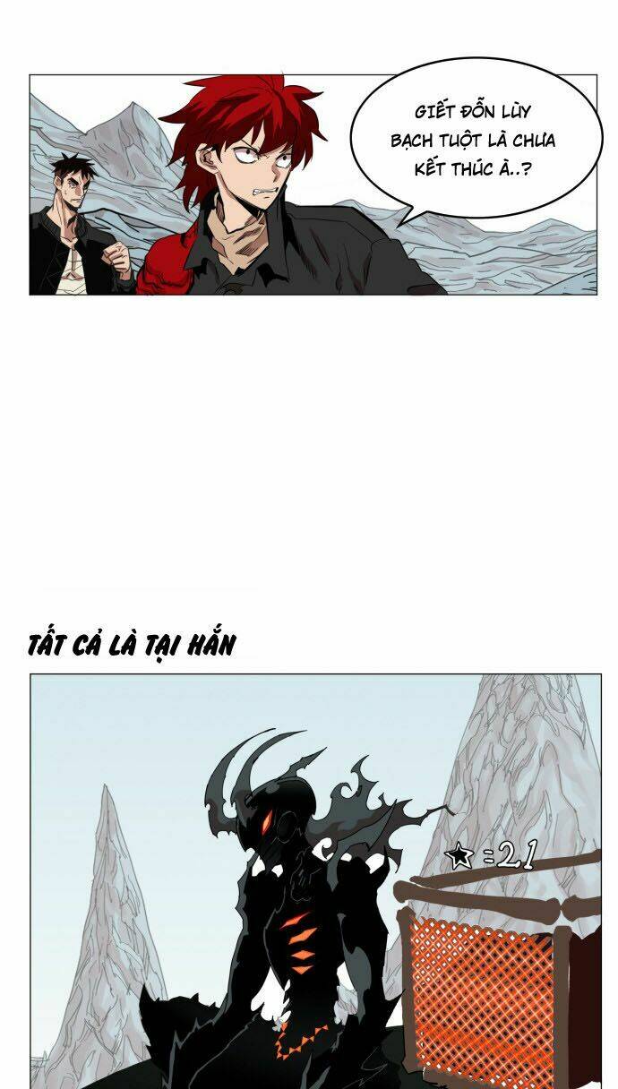 Hard Core Leveling Warrior Chapter 40 - Trang 2