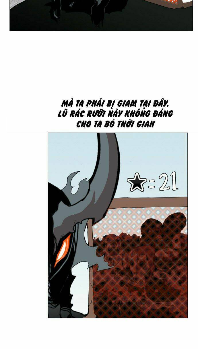 Hard Core Leveling Warrior Chapter 40 - Trang 2