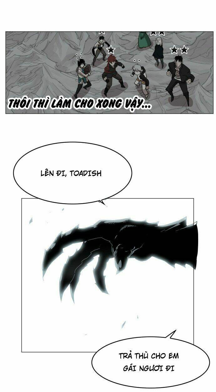 Hard Core Leveling Warrior Chapter 40 - Trang 2