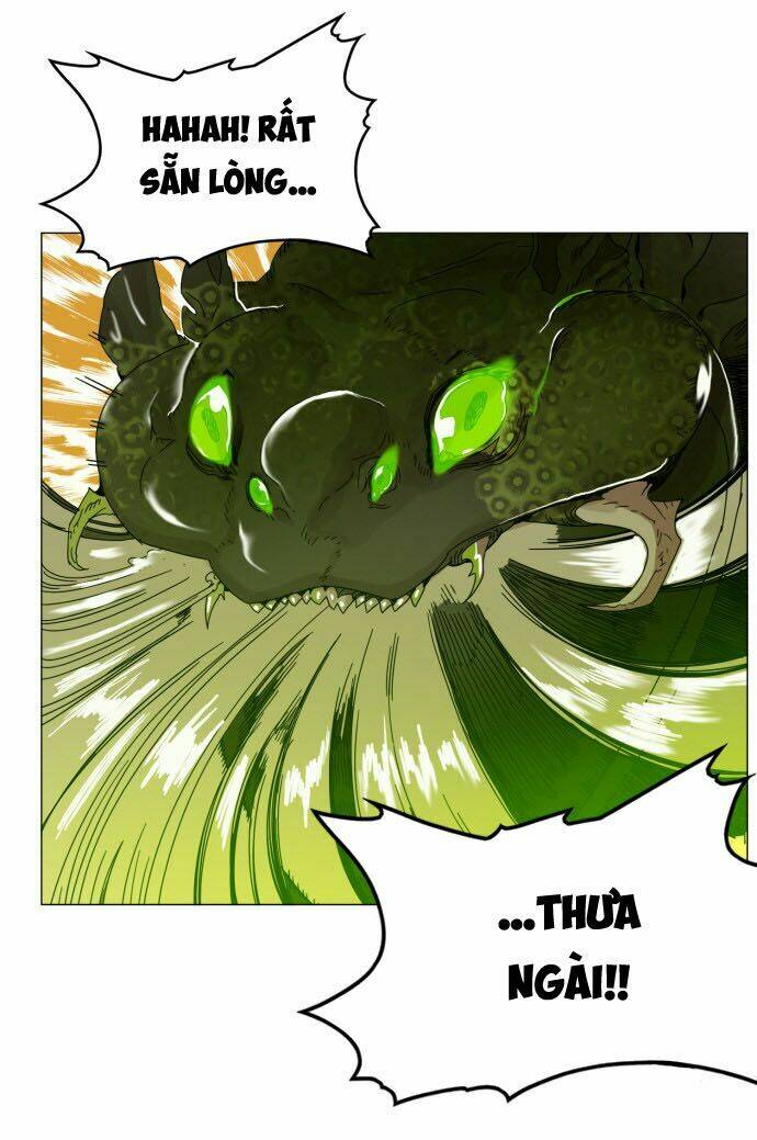 Hard Core Leveling Warrior Chapter 40 - Trang 2