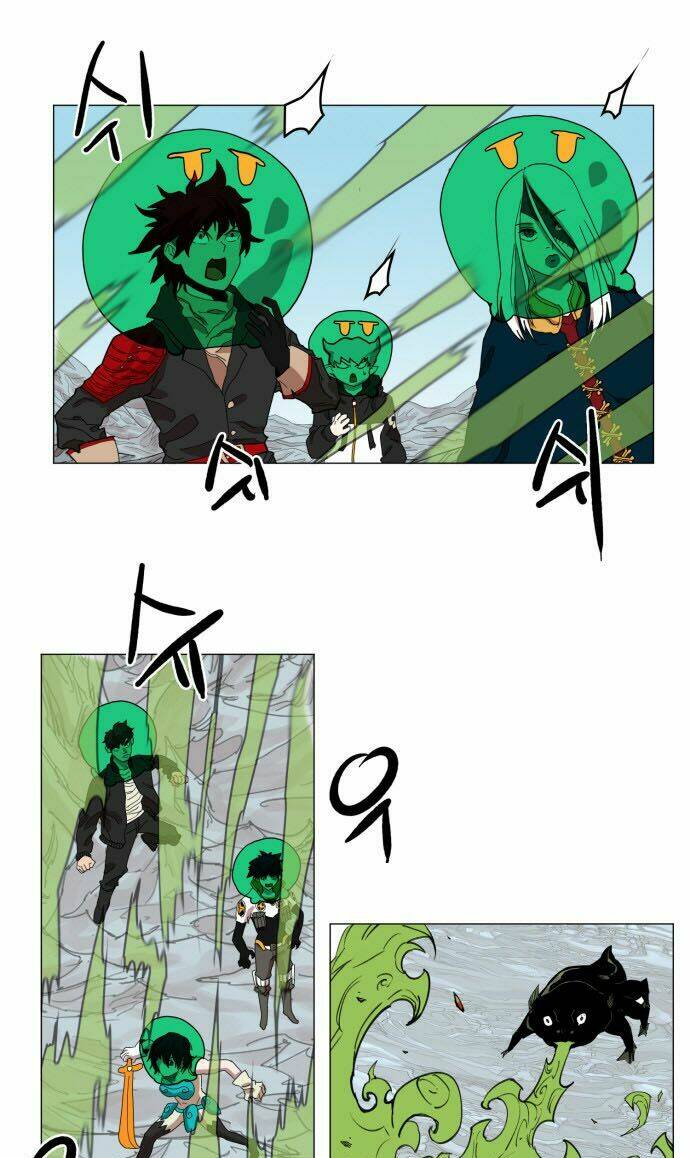 Hard Core Leveling Warrior Chapter 40 - Trang 2