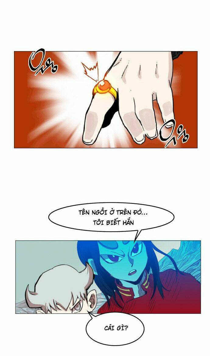 Hard Core Leveling Warrior Chapter 40 - Trang 2