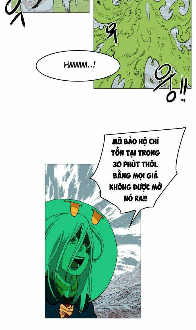 Hard Core Leveling Warrior Chapter 40 - Trang 2