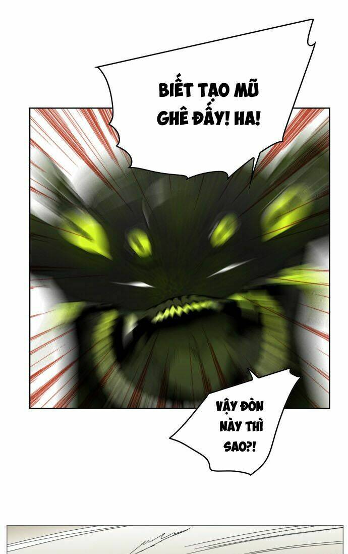 Hard Core Leveling Warrior Chapter 40 - Trang 2