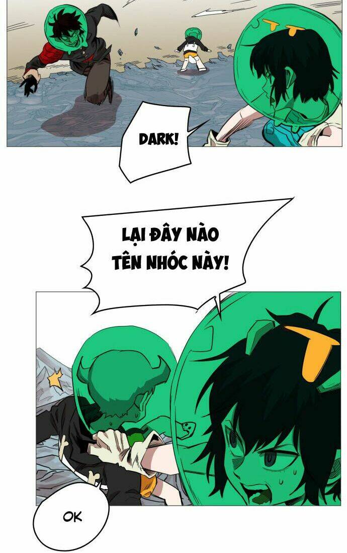 Hard Core Leveling Warrior Chapter 40 - Trang 2