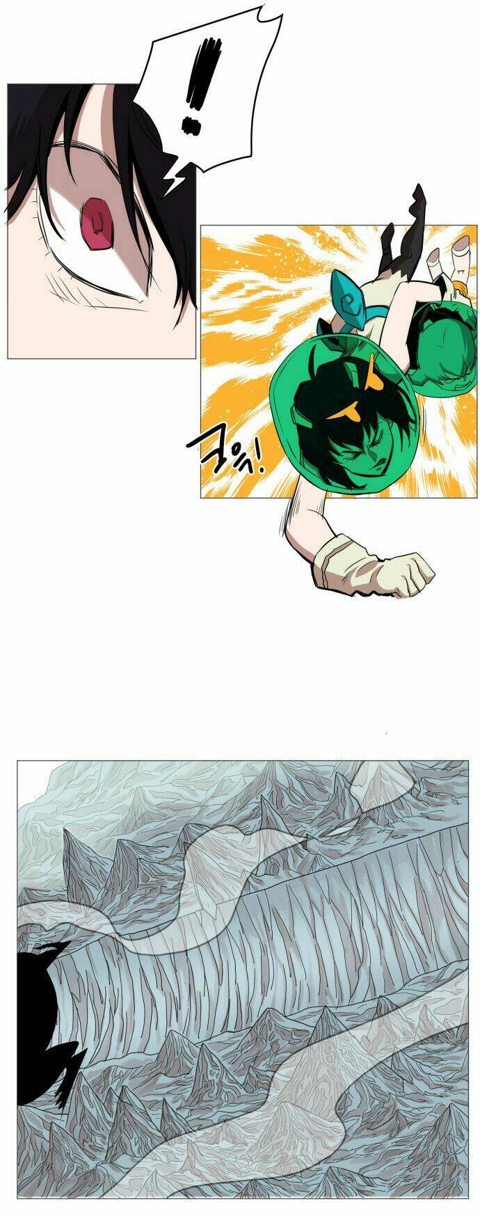 Hard Core Leveling Warrior Chapter 40 - Trang 2