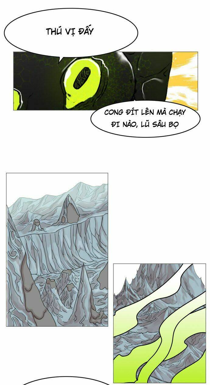 Hard Core Leveling Warrior Chapter 40 - Trang 2