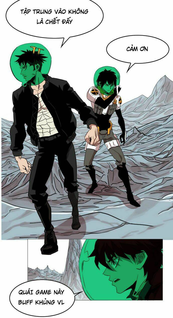 Hard Core Leveling Warrior Chapter 40 - Trang 2