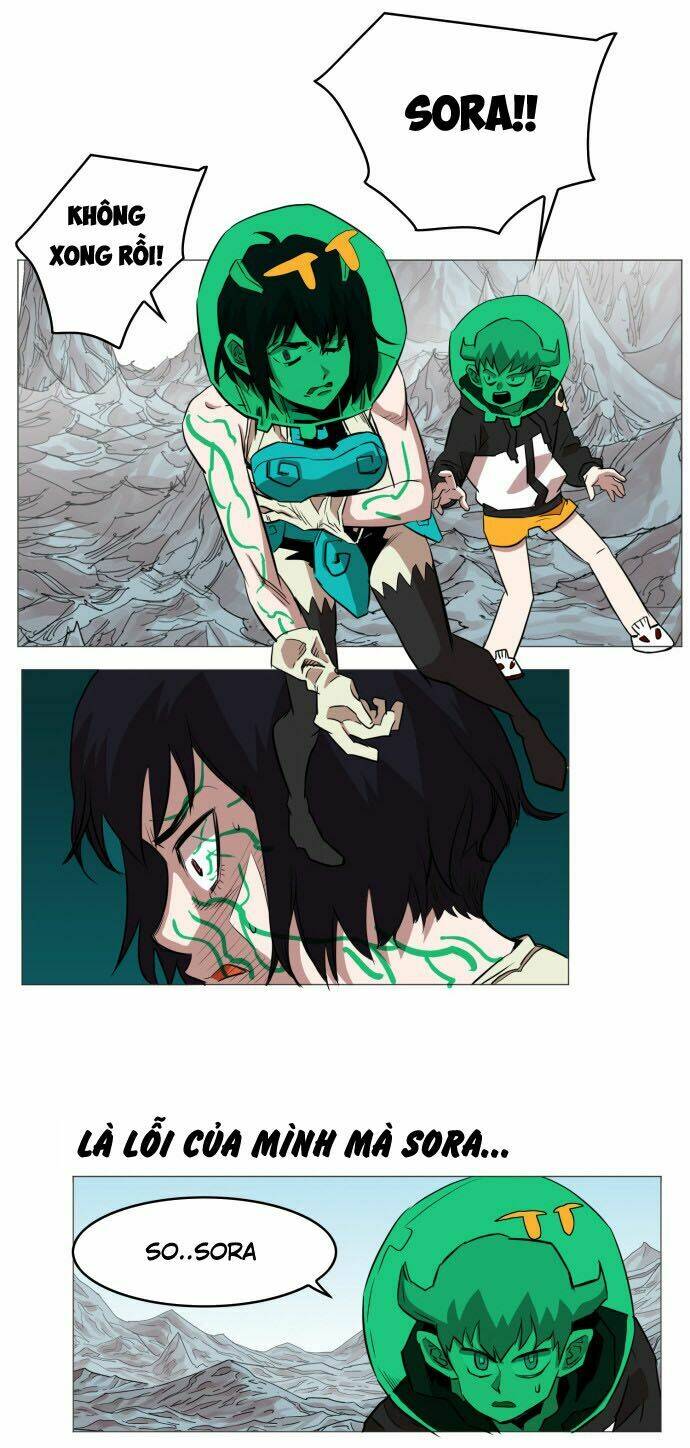 Hard Core Leveling Warrior Chapter 40 - Trang 2