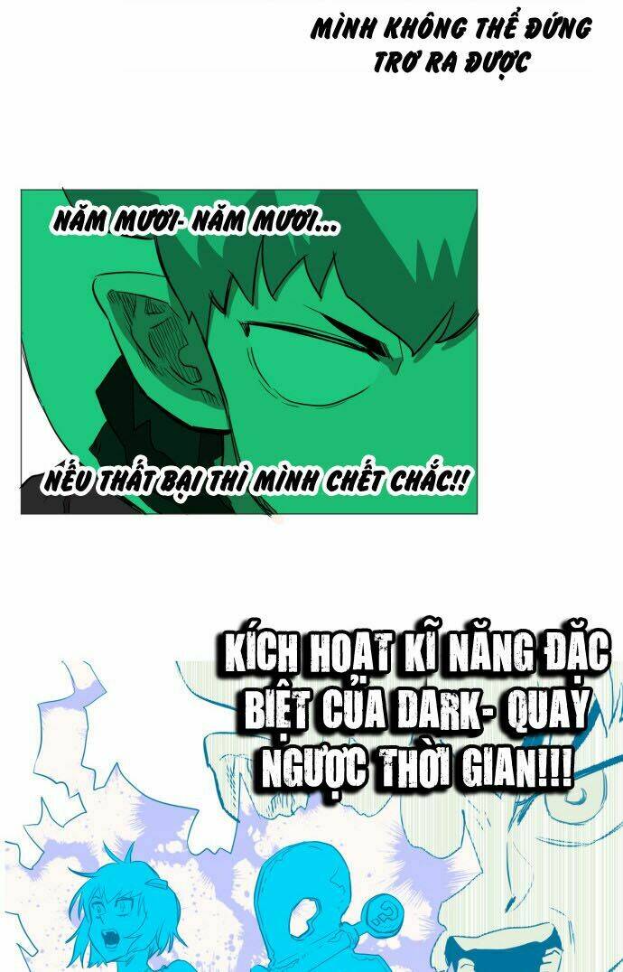 Hard Core Leveling Warrior Chapter 40 - Trang 2