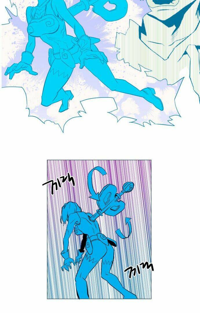 Hard Core Leveling Warrior Chapter 40 - Trang 2