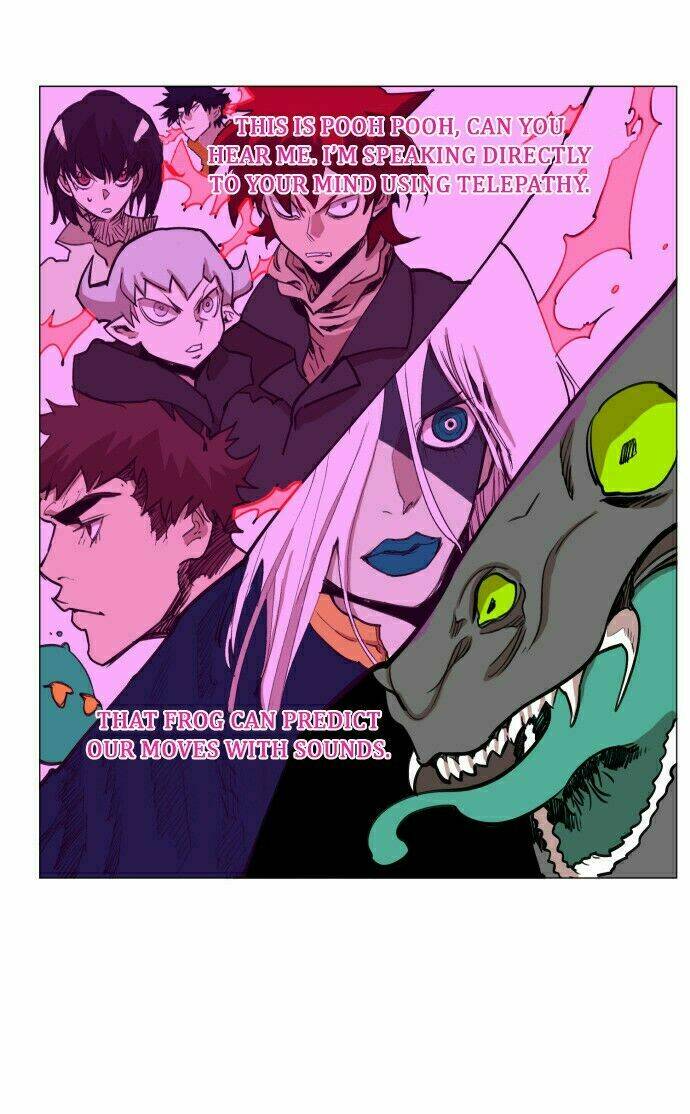 Hard Core Leveling Warrior Chapter 40 - Trang 2