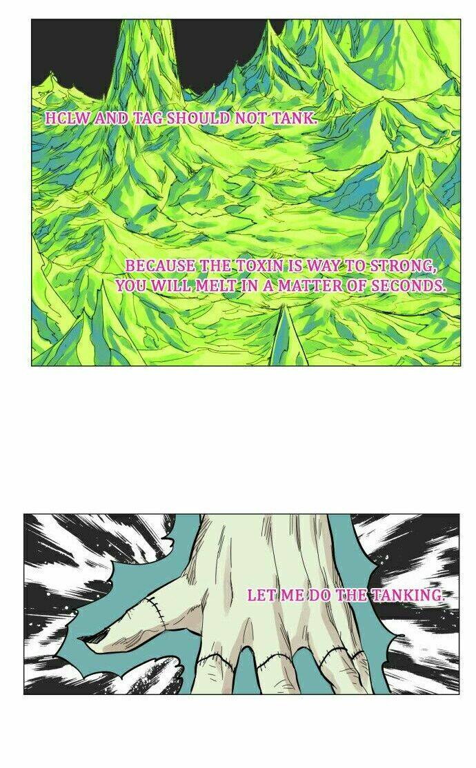 Hard Core Leveling Warrior Chapter 40 - Trang 2