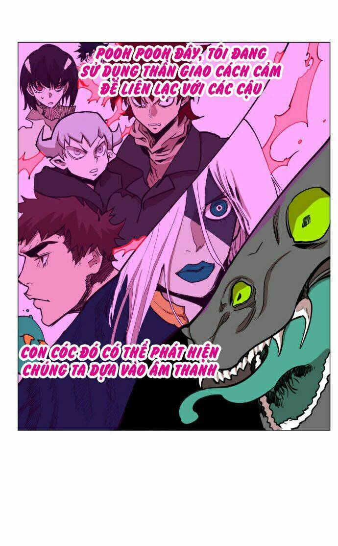 Hard Core Leveling Warrior Chapter 40 - Trang 2