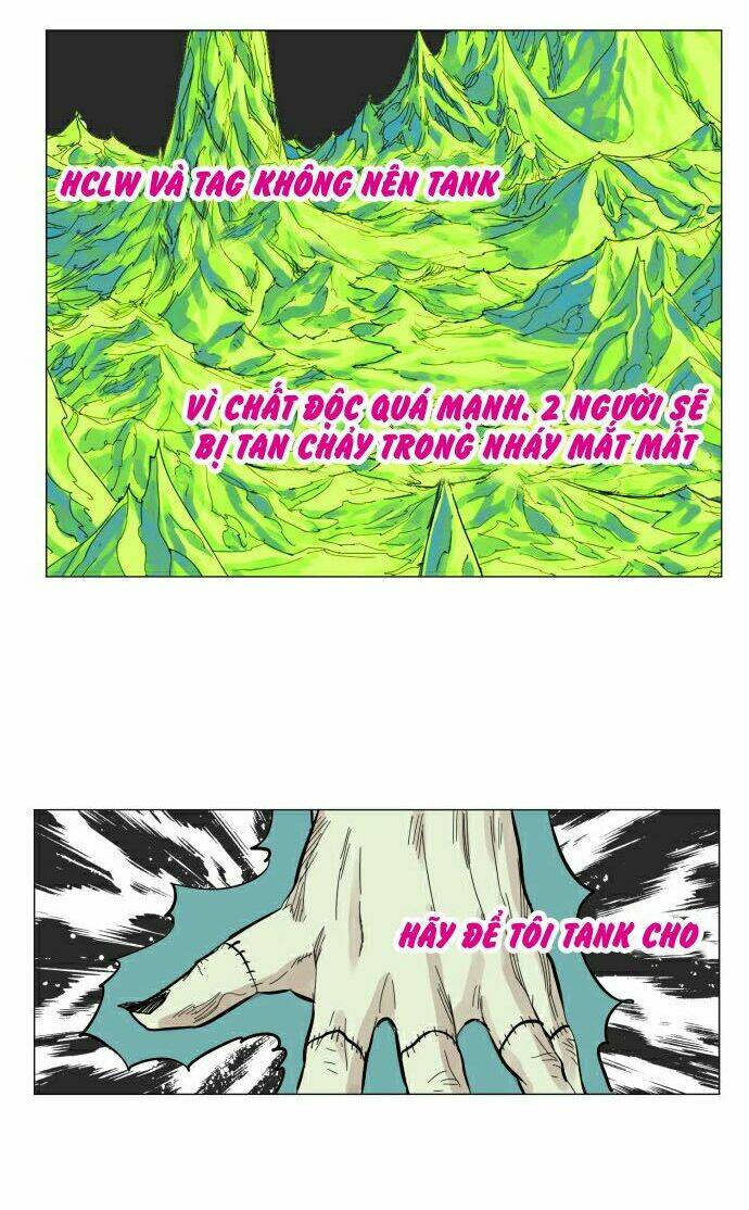 Hard Core Leveling Warrior Chapter 40 - Trang 2