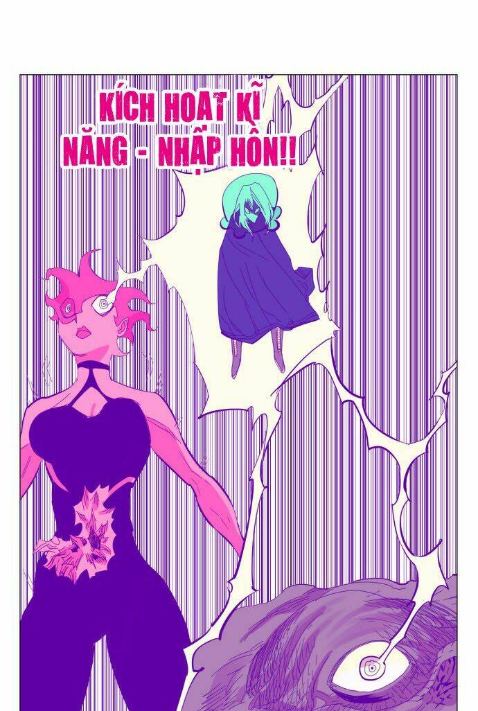 Hard Core Leveling Warrior Chapter 40 - Trang 2