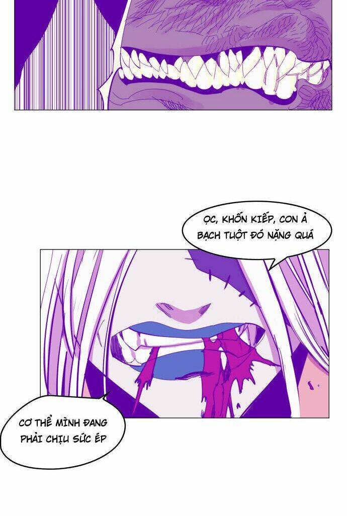 Hard Core Leveling Warrior Chapter 40 - Trang 2