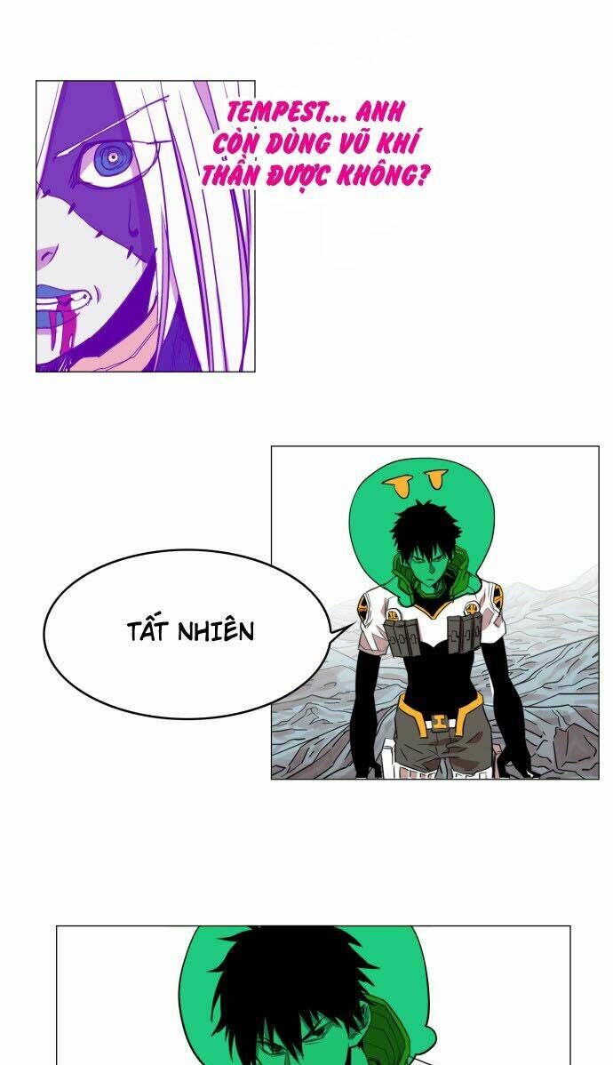 Hard Core Leveling Warrior Chapter 40 - Trang 2