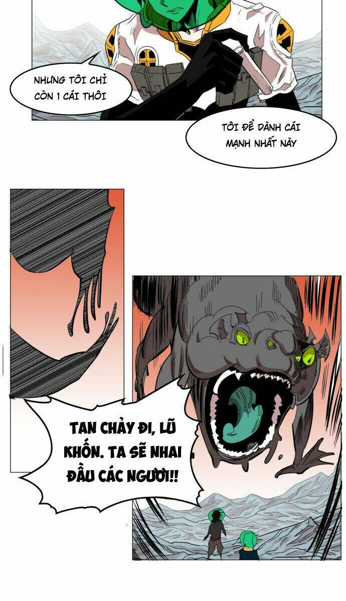 Hard Core Leveling Warrior Chapter 40 - Trang 2