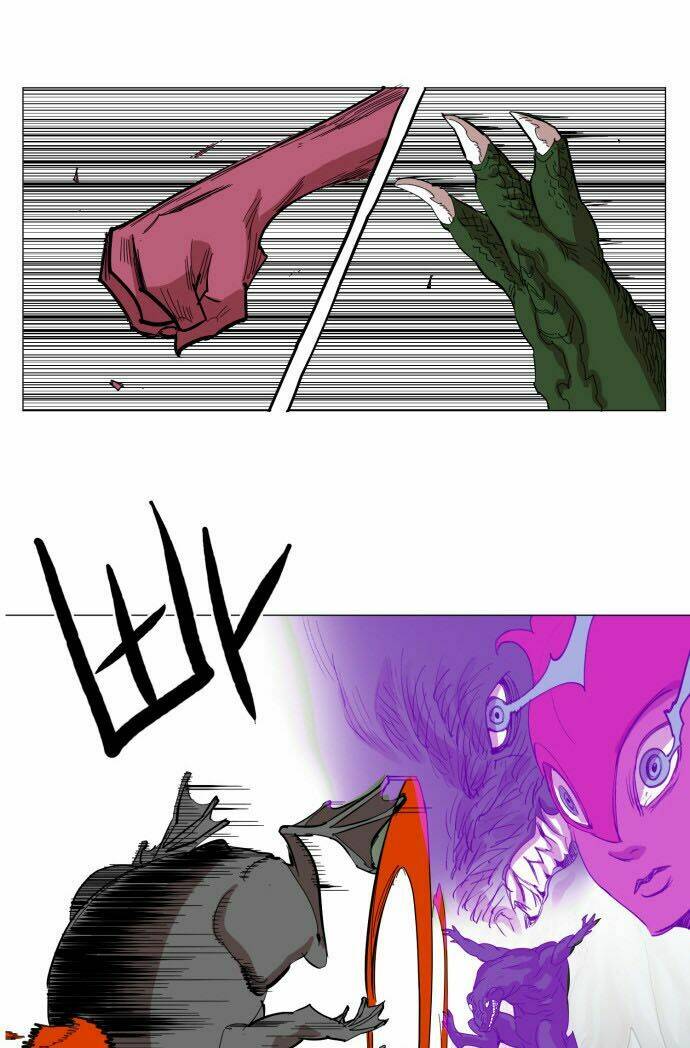 Hard Core Leveling Warrior Chapter 40 - Trang 2