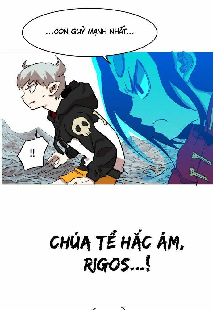 Hard Core Leveling Warrior Chapter 40 - Trang 2