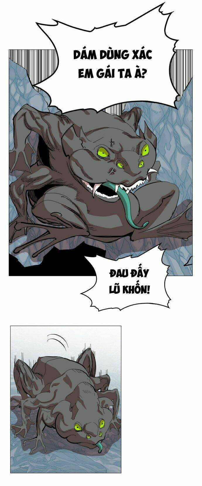 Hard Core Leveling Warrior Chapter 40 - Trang 2