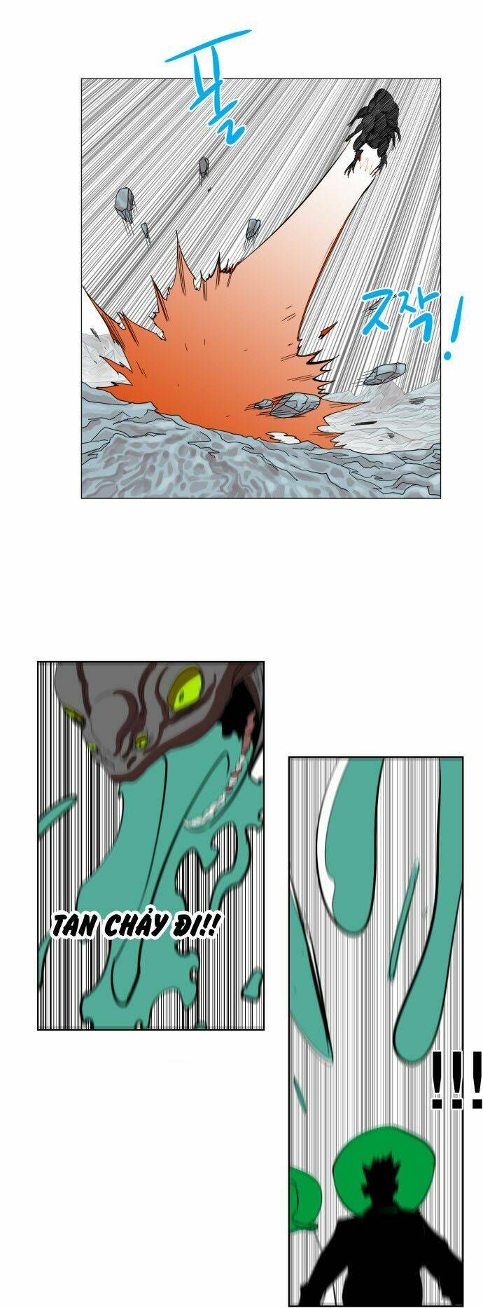 Hard Core Leveling Warrior Chapter 40 - Trang 2