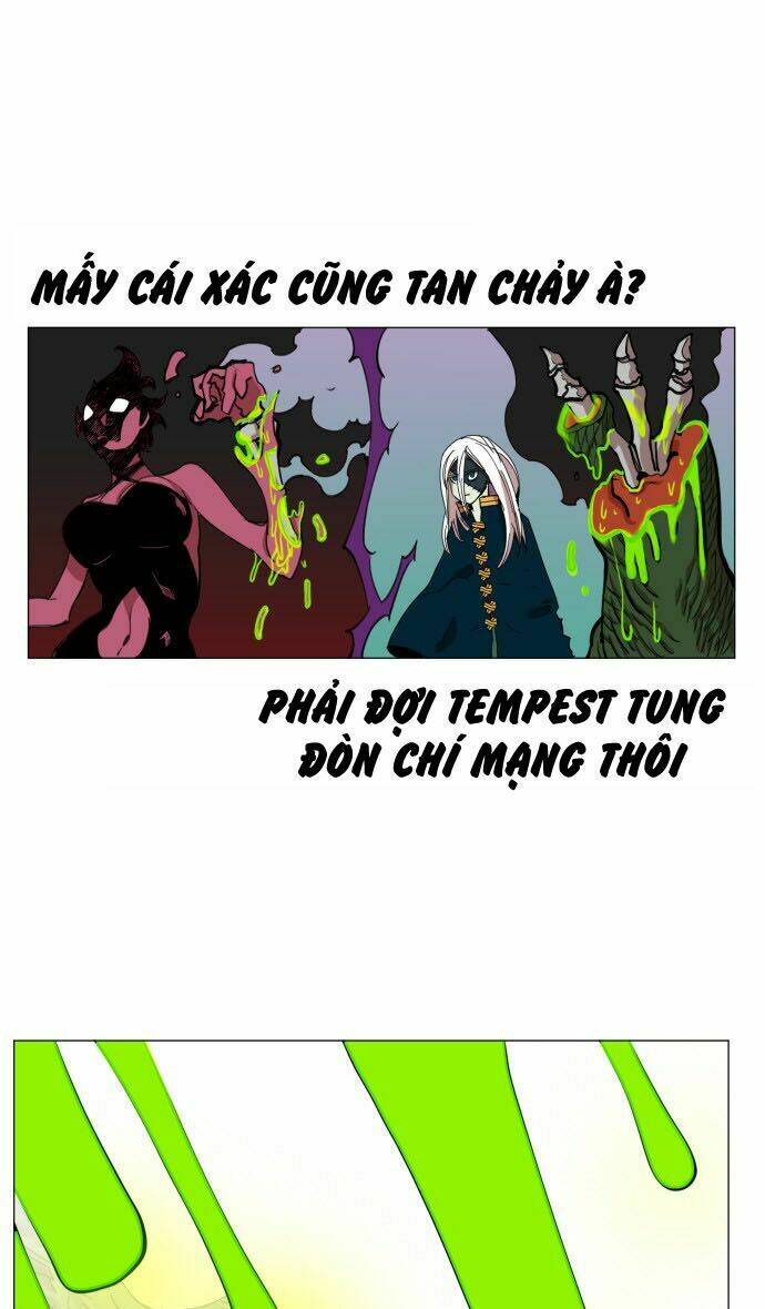 Hard Core Leveling Warrior Chapter 40 - Trang 2